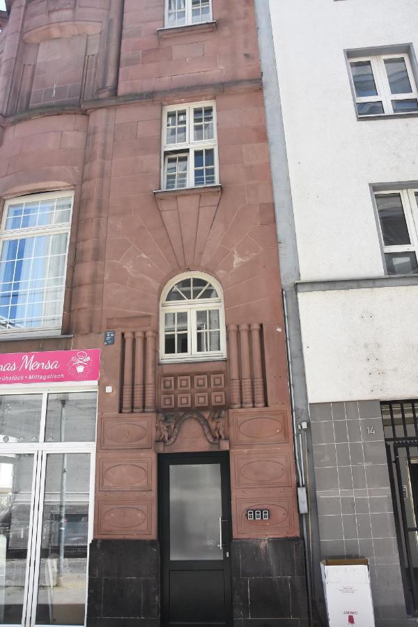 Dom Aparts Köln Kültér fotó