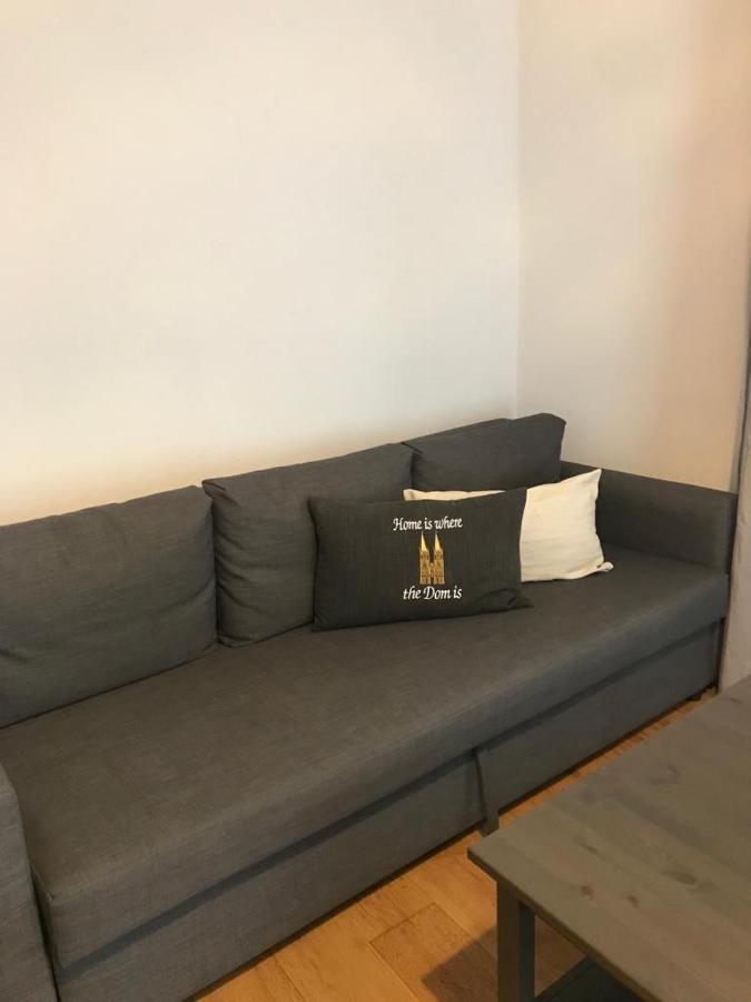 Dom Aparts Köln Kültér fotó