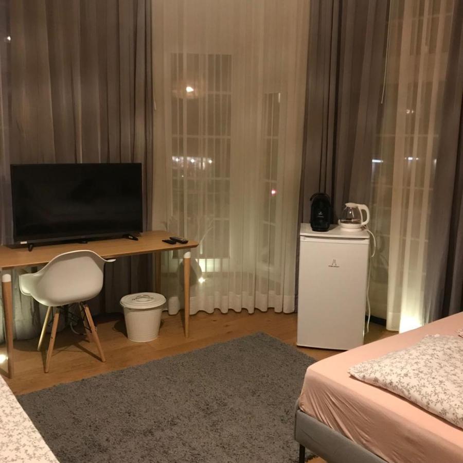Dom Aparts Köln Kültér fotó